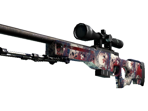 AWP | Acheron (Factory New)