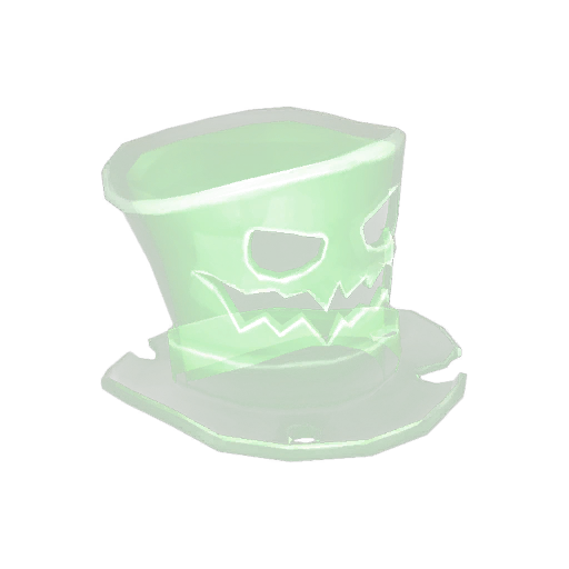 Haunted Haunted Hat