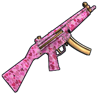 Valentine MP5