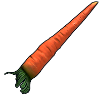 Carrot Knife