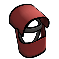 JPEG Helmet