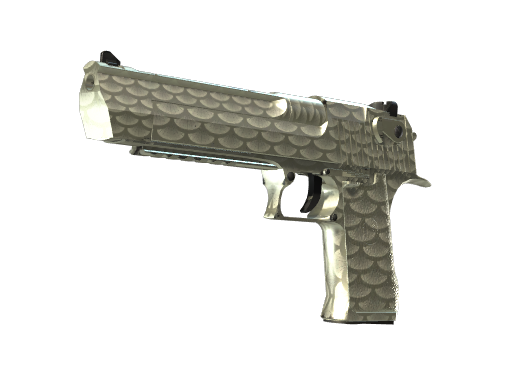 StatTrak™ Desert Eagle | Golden Koi (Factory New)