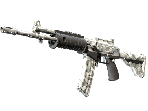 Galil AR | Shattered (Factory New)