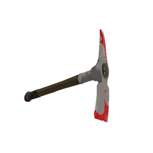 Strange Professional Killstreak Equalizer