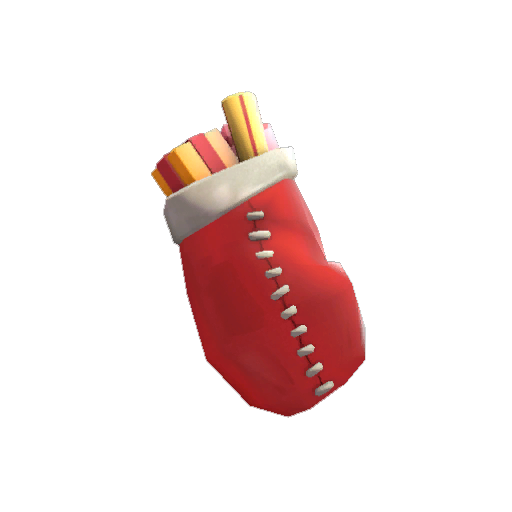 The Sack Fulla Smissmas