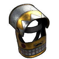 Funhouse Helmet