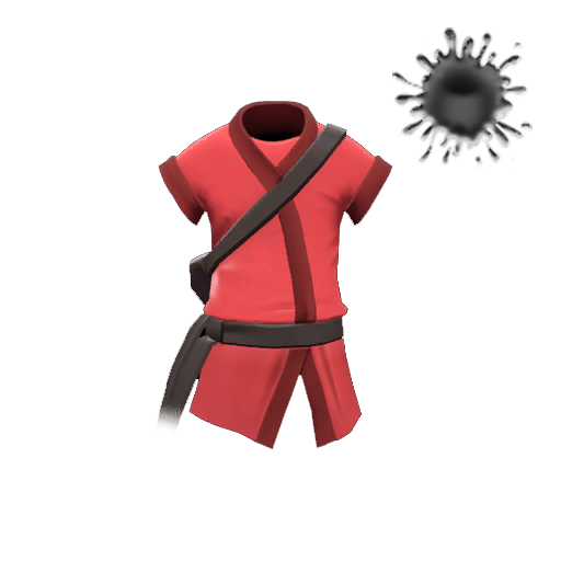 Strange Southie Shinobi