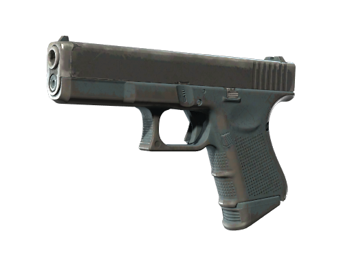 Glock-18 | Night (Battle-Scarred)