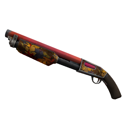 Autumn Shotgun (Field-Tested)