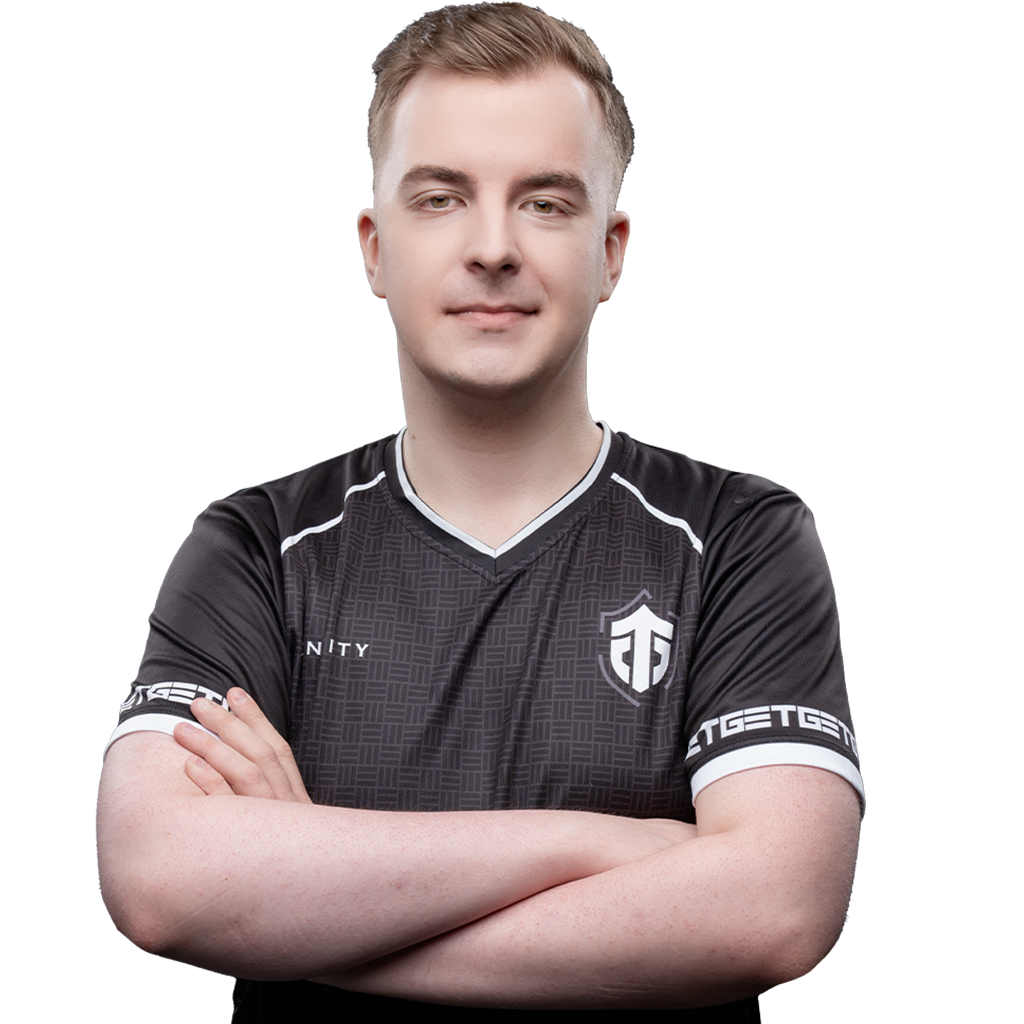 Kataomi` Player Sticker - TI 2023