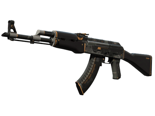 AK-47 | Elite Build (Factory New)