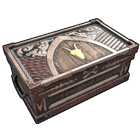 Bone Collector Box