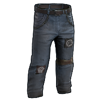 Revolution Jeans