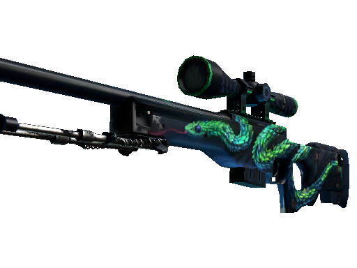 AWP | Atheris (Field-Tested)