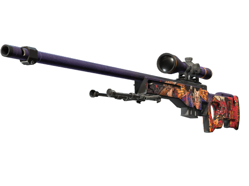 AWP | Oni Taiji (Minimal Wear)