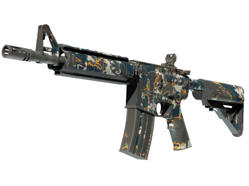 M4A4 | Global Offensive (Field-Tested)