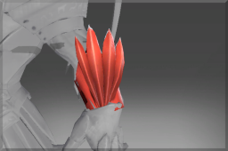 Inscribed Hell at Arms