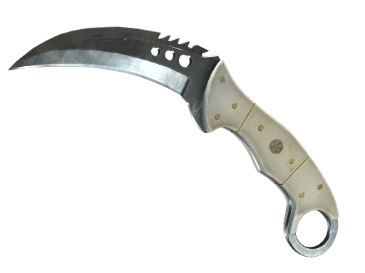 ★ StatTrak™ Talon Knife