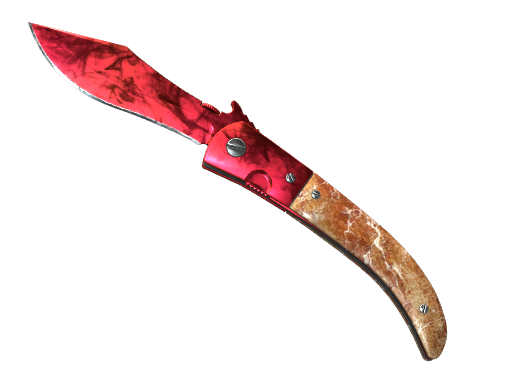 ★ Navaja Knife | Doppler (Factory New)