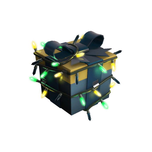 Smissmas 2015 Festive Gift
