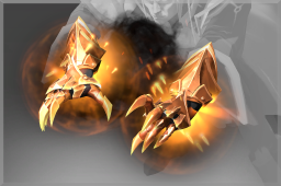 Autographed Magus Accord