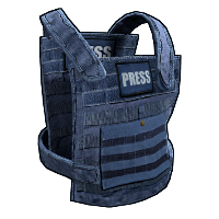 Press Vest