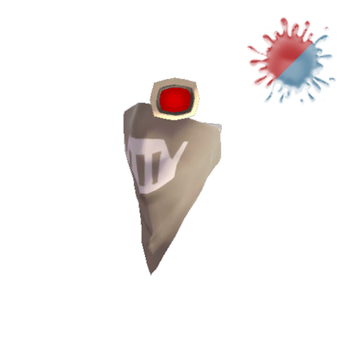 Genuine Doublecross-Comm