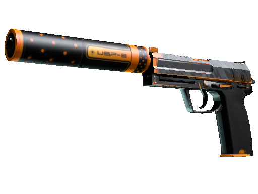 StatTrak™ USP-S | Orion (Minimal Wear)