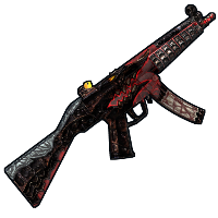 Berserker MP5