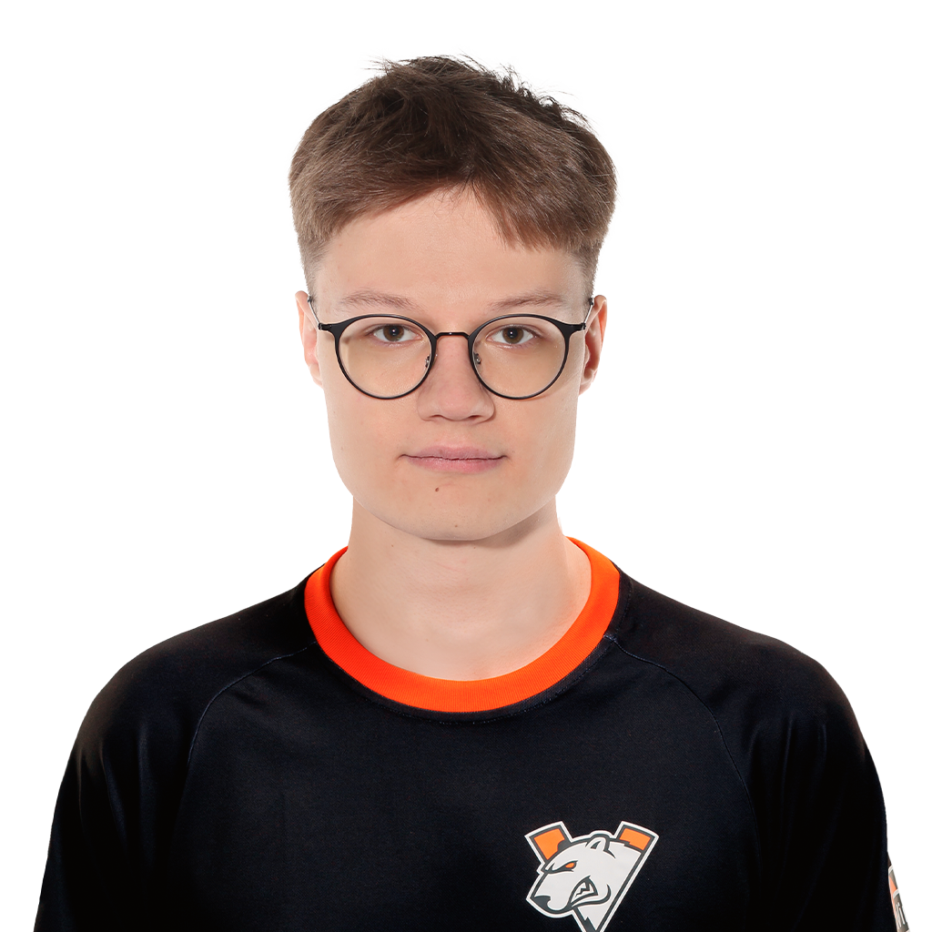 Glitter Kiritych~ Player Sticker - TI 2023