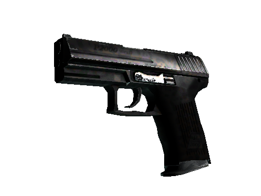 Souvenir P2000 | Panther Camo (Factory New)