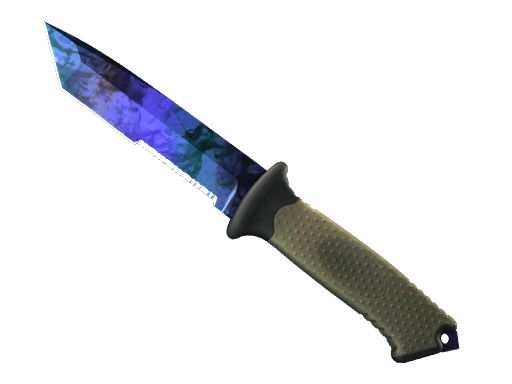 ★ Ursus Knife | Doppler (Minimal Wear)