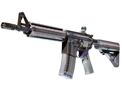 M4A4 | X-Ray (Factory New)