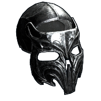 Damascus Facemask