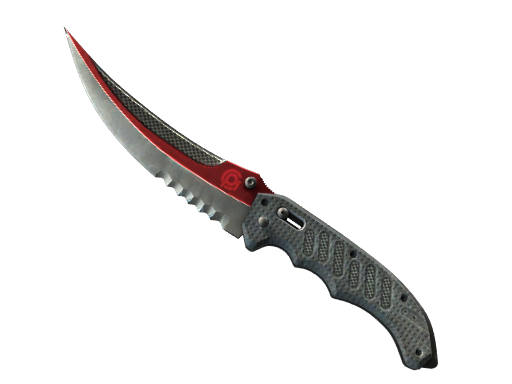 ★ Flip Knife | Autotronic (Field-Tested)