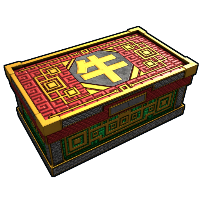 Large Ox Box