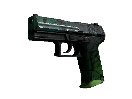 StatTrak™ P2000 | Pulse (Field-Tested)