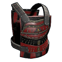 Ronin Chestplate