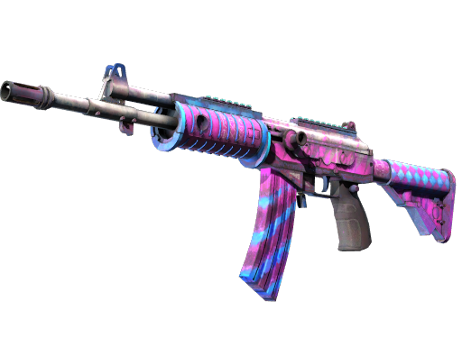 Galil AR | Sugar Rush (Minimal Wear)