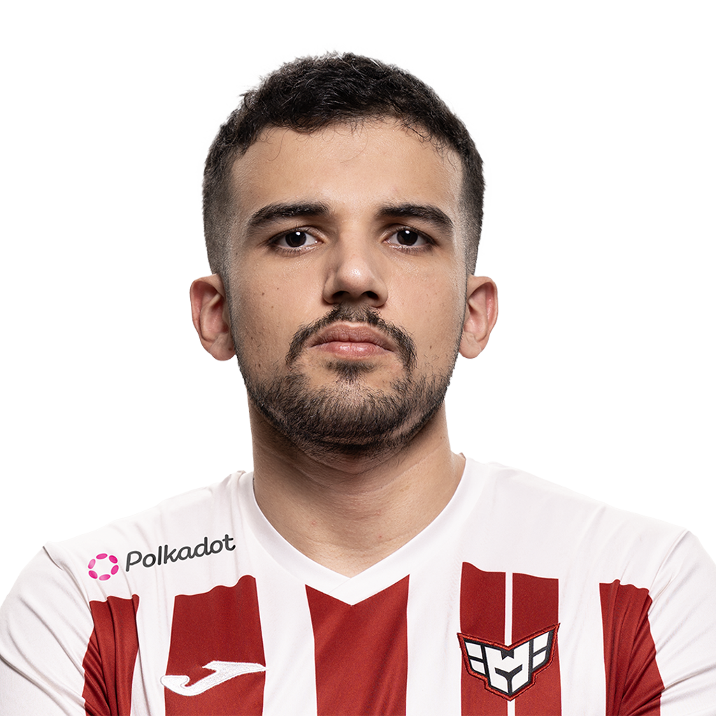 KingJungles Player Sticker - TI 2024