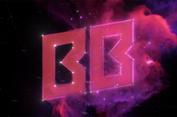 International 2025 Team Loading Screen - BB Team