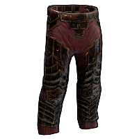 Berserker Pants