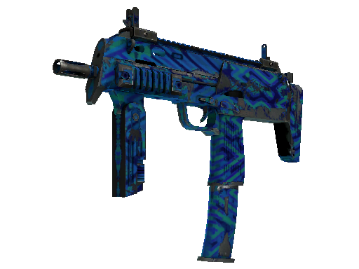 MP7 | Asterion (Field-Tested)