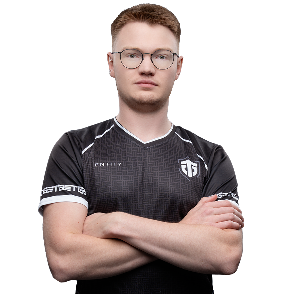 Stormstormer Player Sticker - TI 2023