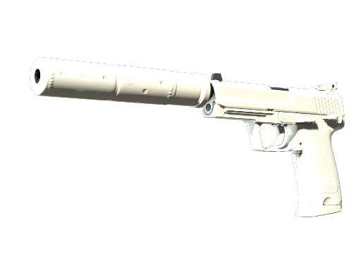 USP-S | Whiteout (Factory New)