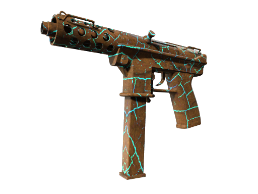 Tec-9 | Cracked Opal (Factory New)