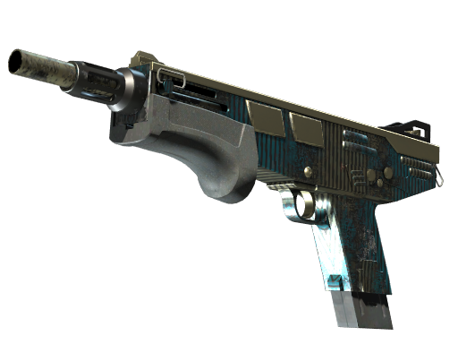 MAG-7 | Sonar (Factory New)