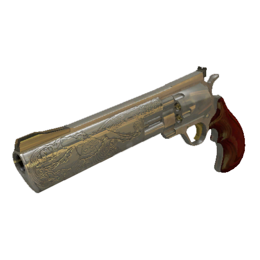 Collector's Professional Killstreak Ambassador