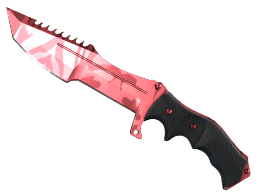 ★ Huntsman Knife | Slaughter (Factory New)