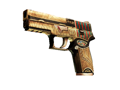 P250 | Apep's Curse (Factory New)